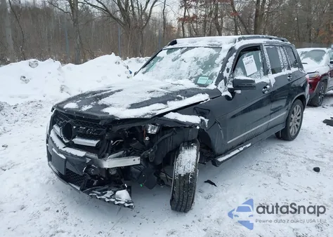 2010 Mercedes-Benz Glk 350 from USA, damaged, VIN WDCGG5GB2AF396813